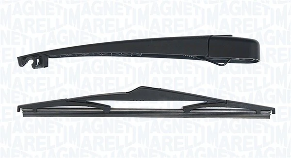 Wiper Arm Set, window cleaning